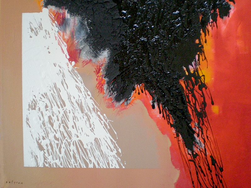 Red Hot Cools (Mount Etna)