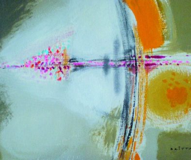 Bowstring Painting