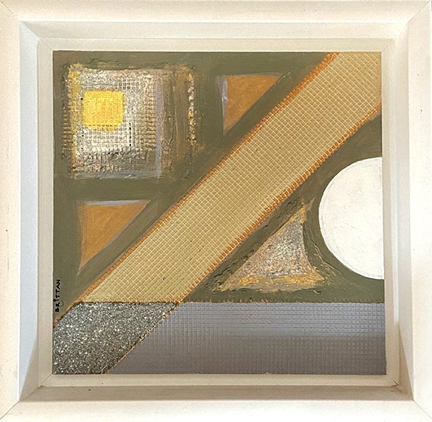 Modern Art