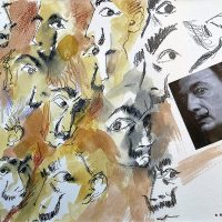 dali-mania