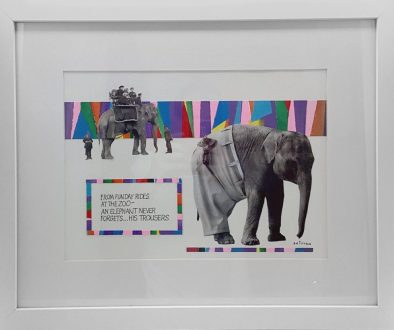 elephant-memories-framed