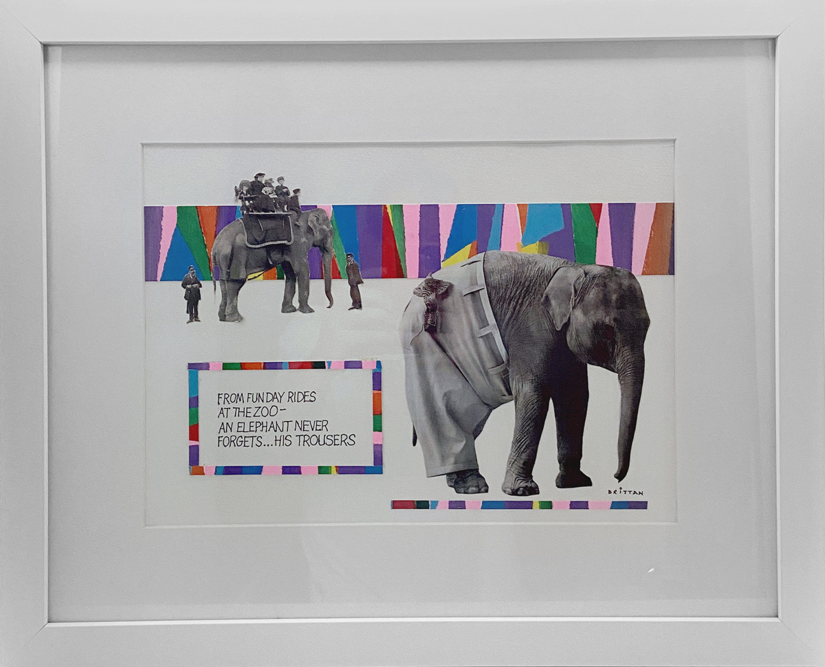 elephant-memories-framed